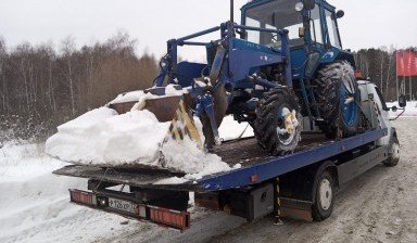 Вызвать Эвакуатор Профи 8 (9044) 91-61-01