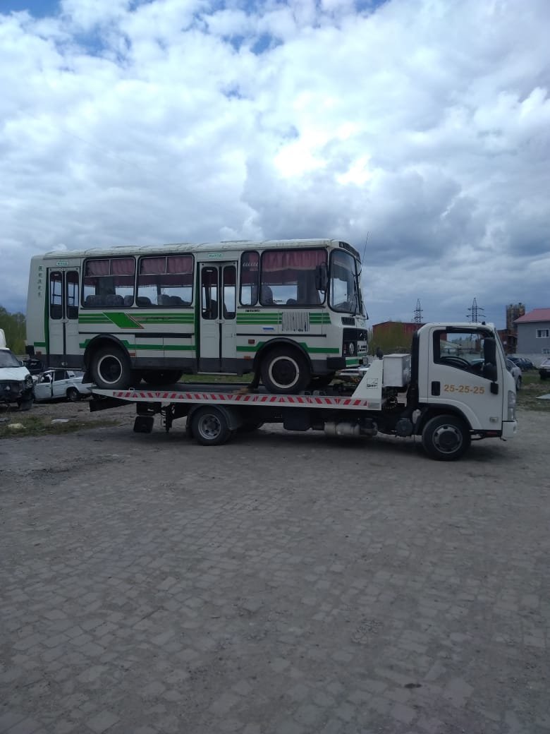 Круглосуточная эвакуация услуги