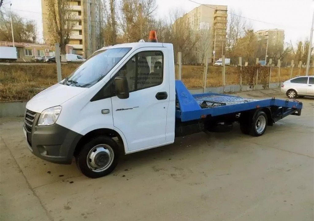 Эконом эвакуатор вызвать