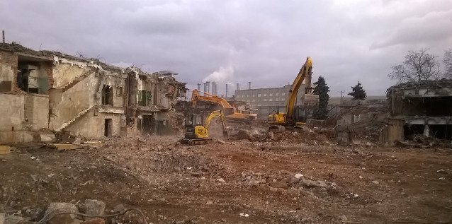 Экскаваторы аренда, услуги экскаватора