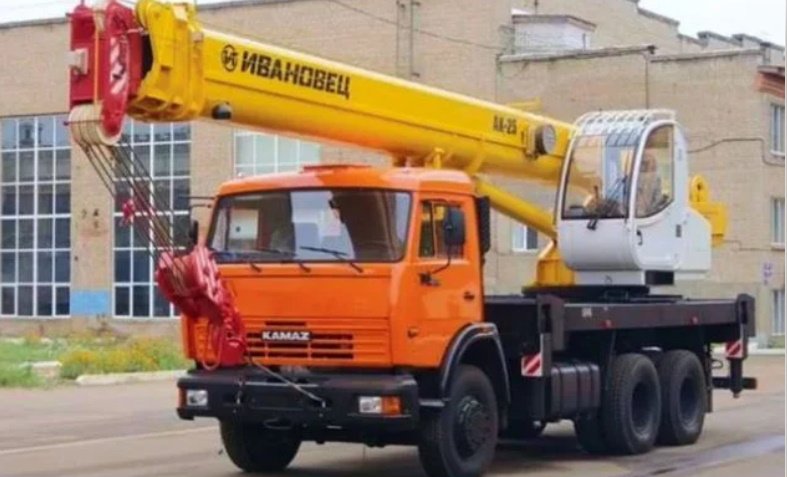 Монтаж и демонтаж промышленных материалов