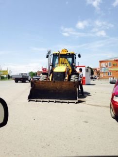 Аренда экскаватора от собственника