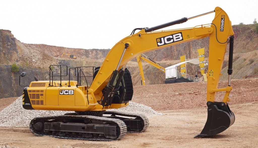 Экскаваторы в аренду Hitachi-200, EK-14 и гидробур