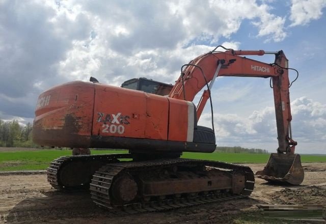 Аренда Экскаватора от собственника