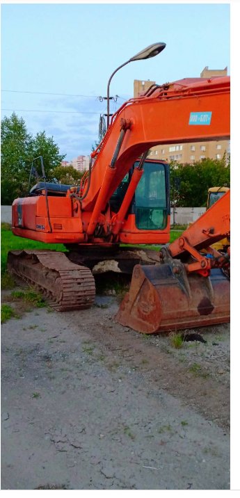 Сдам в Аренду Экскаватор Komatsu PC-220-7