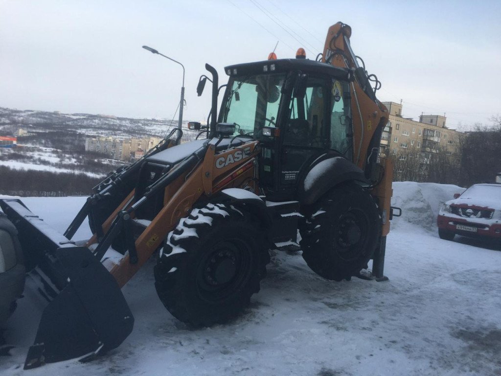 В аренду экскаватор. ООО Некст ТСК