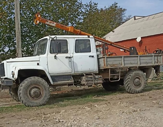 Бур ямобур от собственника лицо