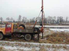 Ямобур услуги от собственника
