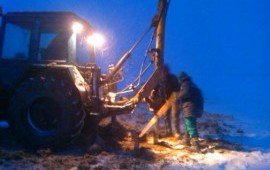 Ямобур от собственника