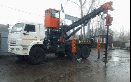 Ямобур аренда от собственника
