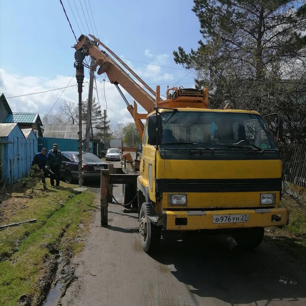 Автобуровая, ямобур от собственника