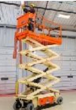 Аренда подъемника JLG 3246ES - 8702
