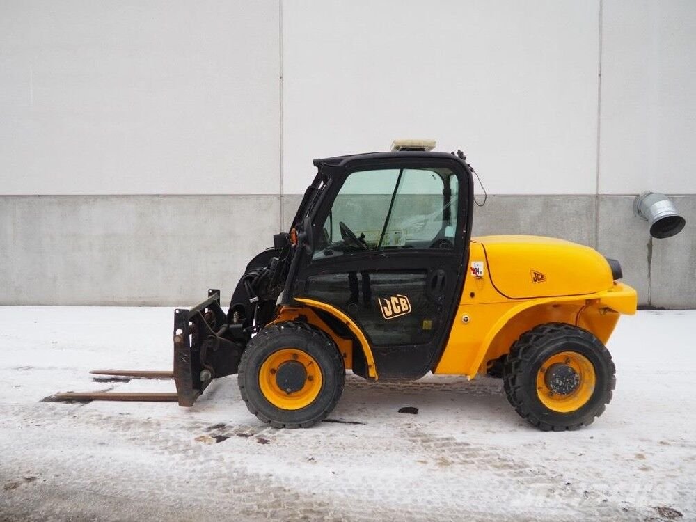 Аренда автопогрузчика SHANTUI SF-30