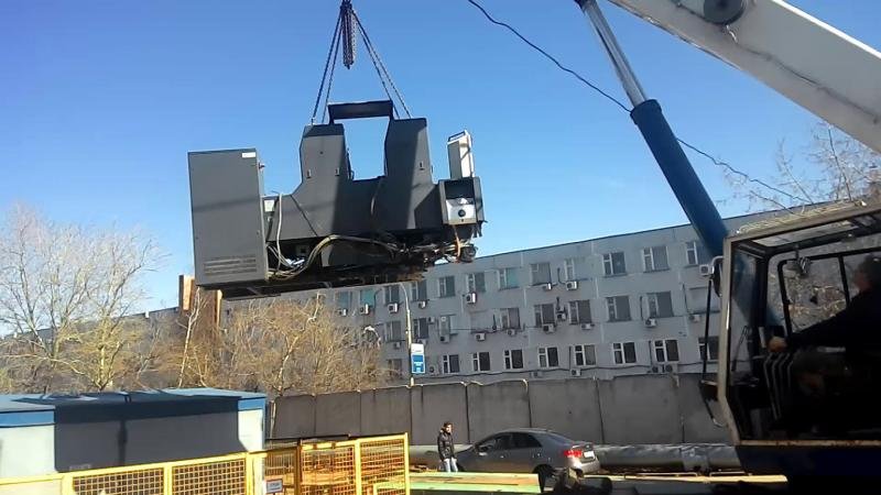 Грузчики (с транспортом) круглосуточно