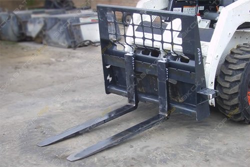 Вилочный погрузчик Jungheinrich DFG 320 в аренду