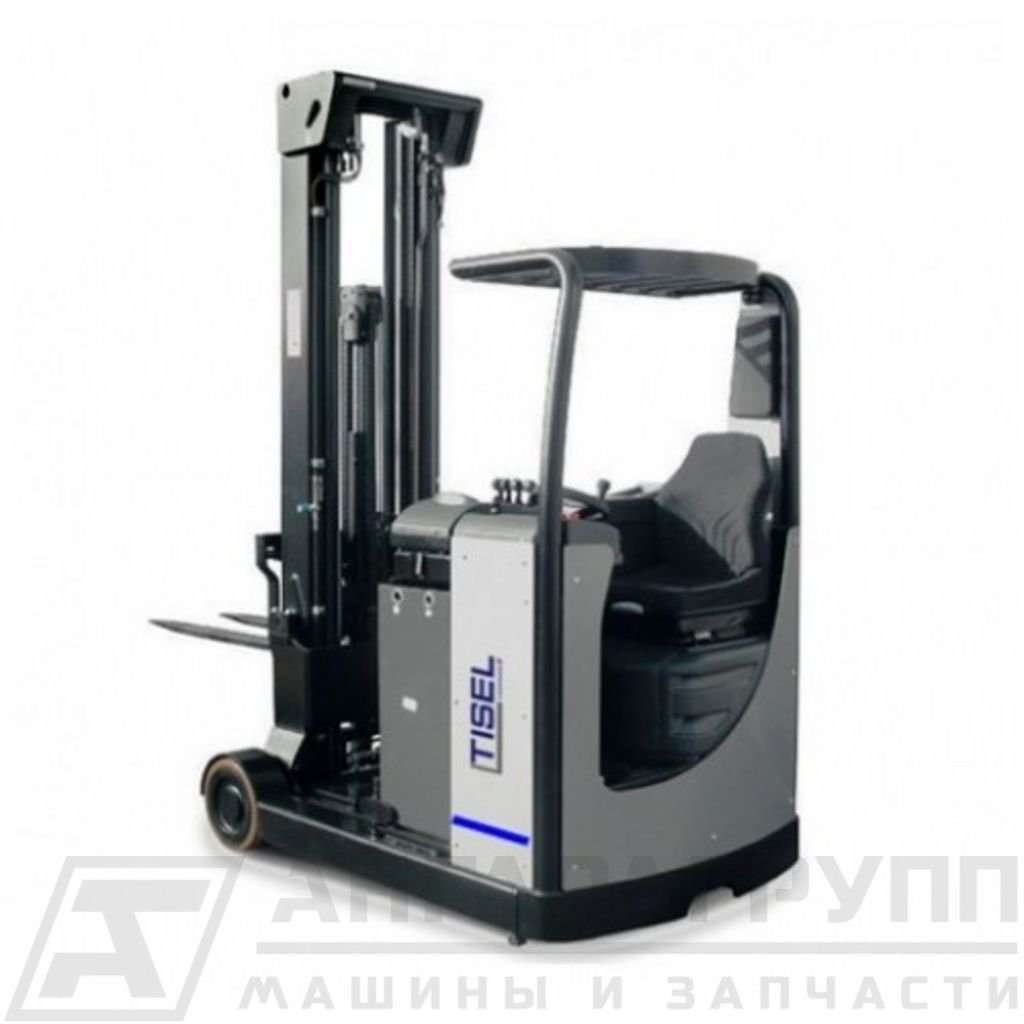 Ричтрак Tisel RTX20 FTX1250 Plus Li-Ion