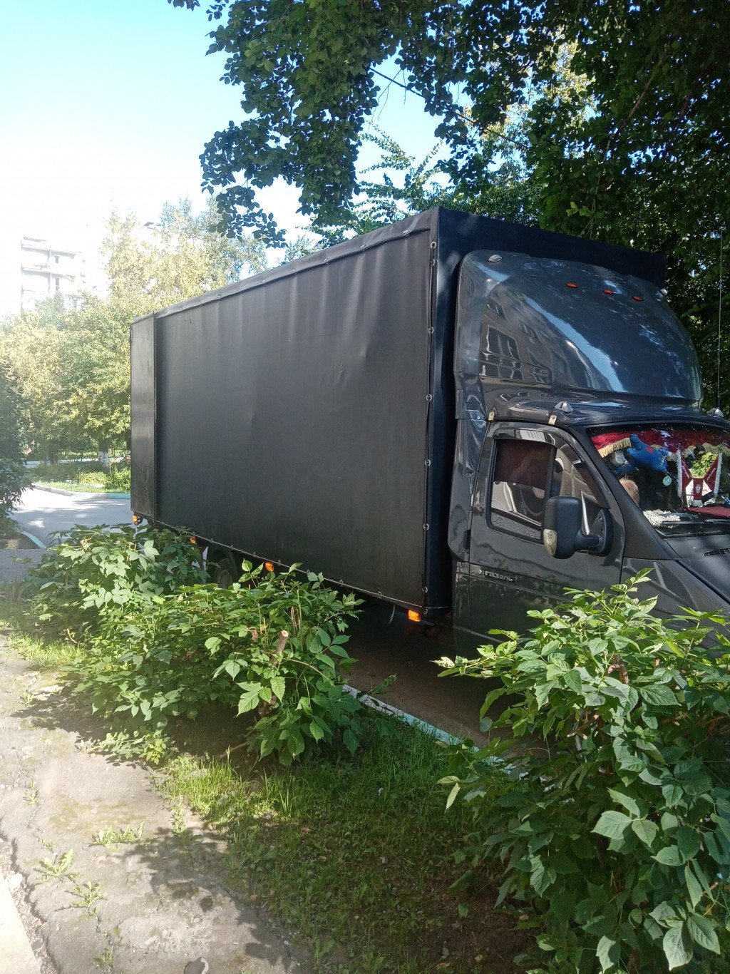 Газель, грузчики, любой автотранспорт