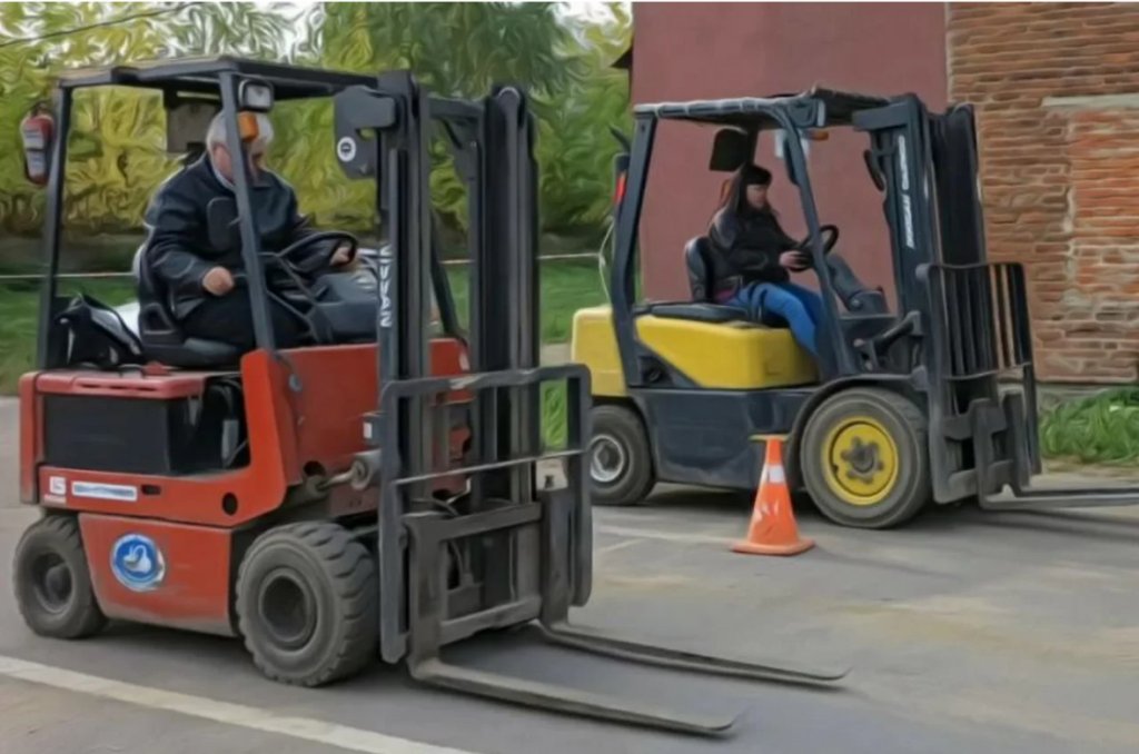 Автопогрузчик 3 тонны в аренду