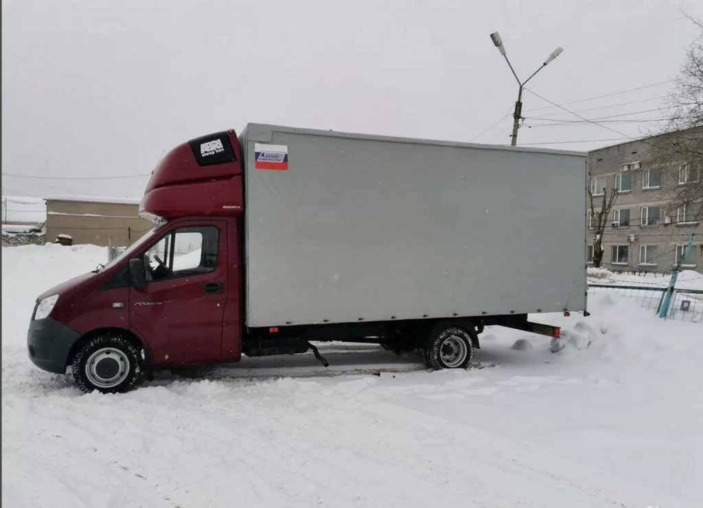 Грузоперевозки Межгород, перевозка холодильника