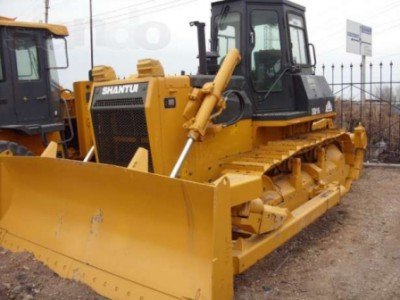 Аренда Бульдозера LIEBHERR PR 734