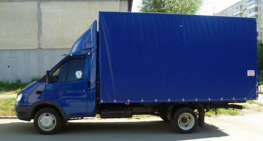 Грузоперевозки, Переезды, доставка холодильника