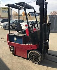 Складская техника от собственникаСКЛАД