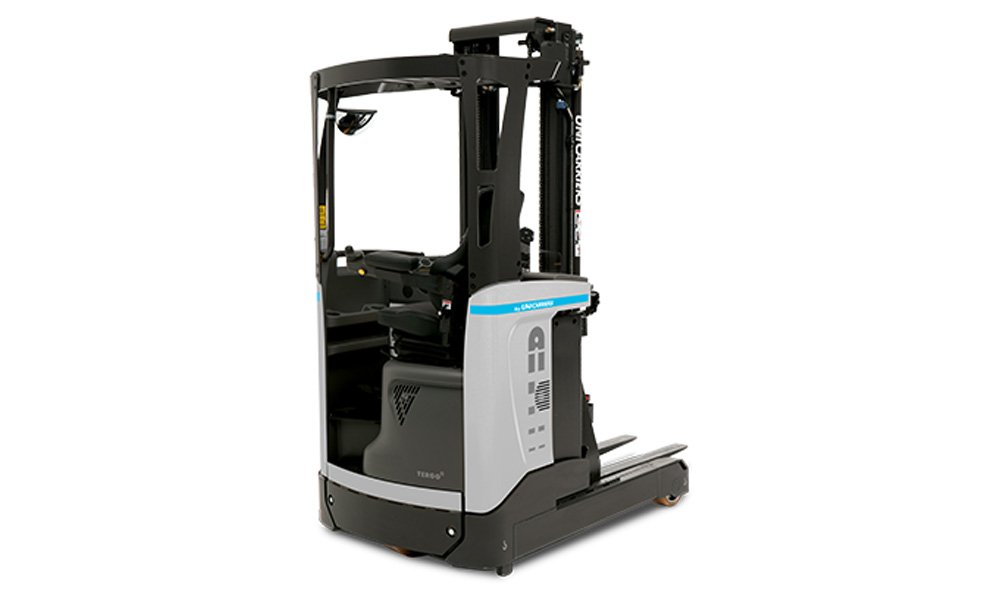 Ричтрак UniCarriers ULS 120