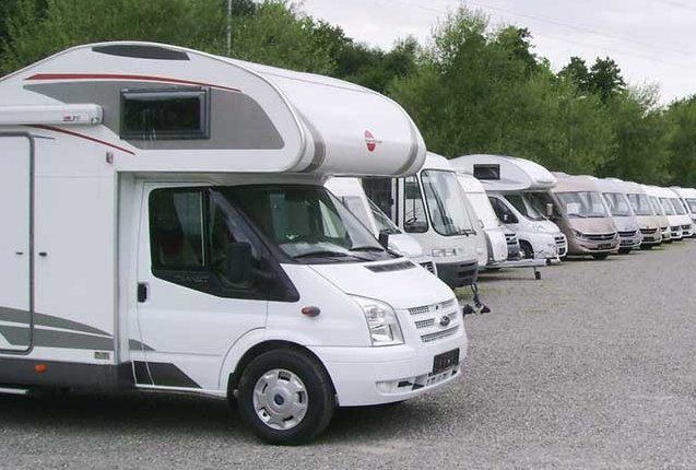 Автодом, прицеп-дача от собственника Reisemobil