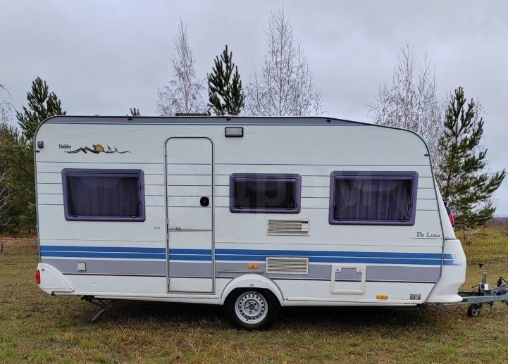 Hobby De Luxe
