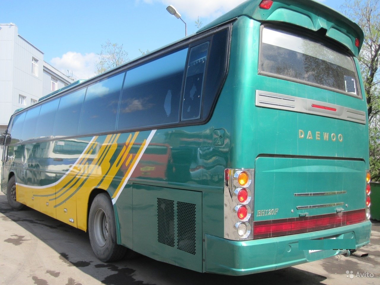 Автобусы (микроавтобусы), VIP перевозка