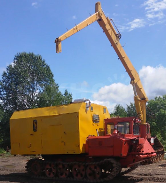 Сварочный агрегат аст-4-0 на базе ТБ-1-МА-15