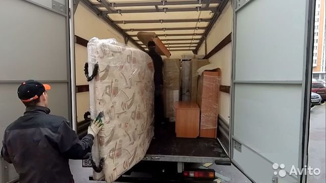 Грузоперевозки, грузчики. Аренда Газели