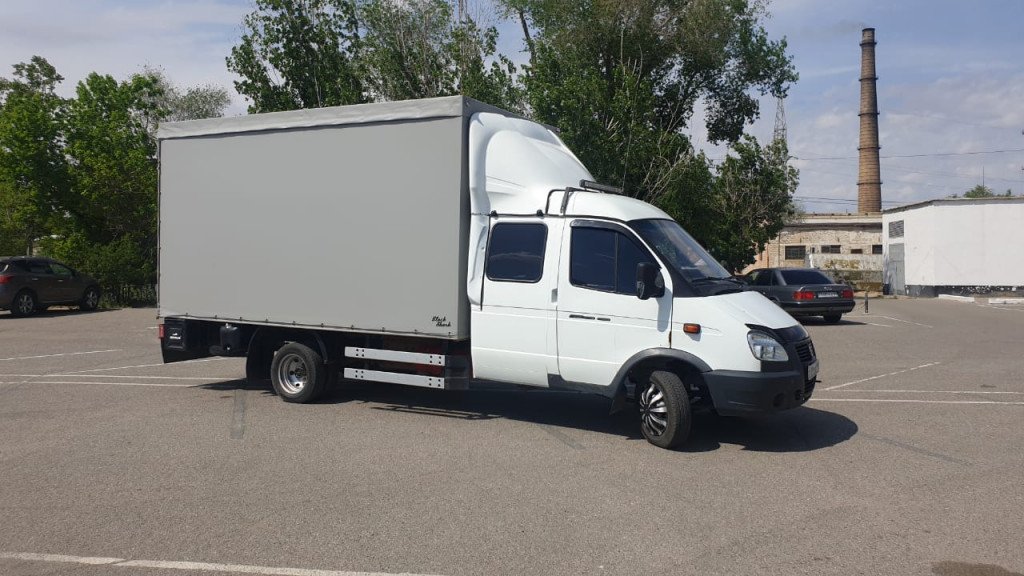 Грузоперевозки, грузчики, межгород