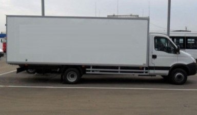 Перевозки по области и РФ