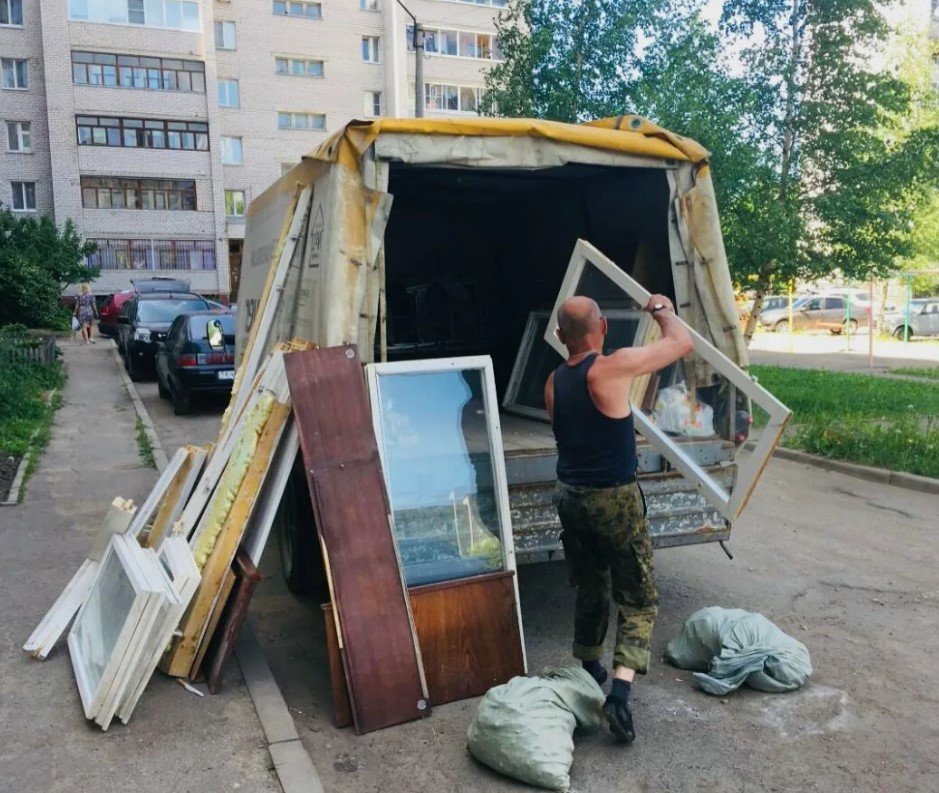 Предлагаем услуги профессиональных грузчиков