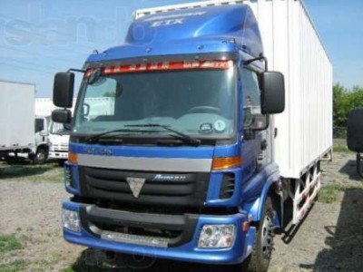 Грузы по России