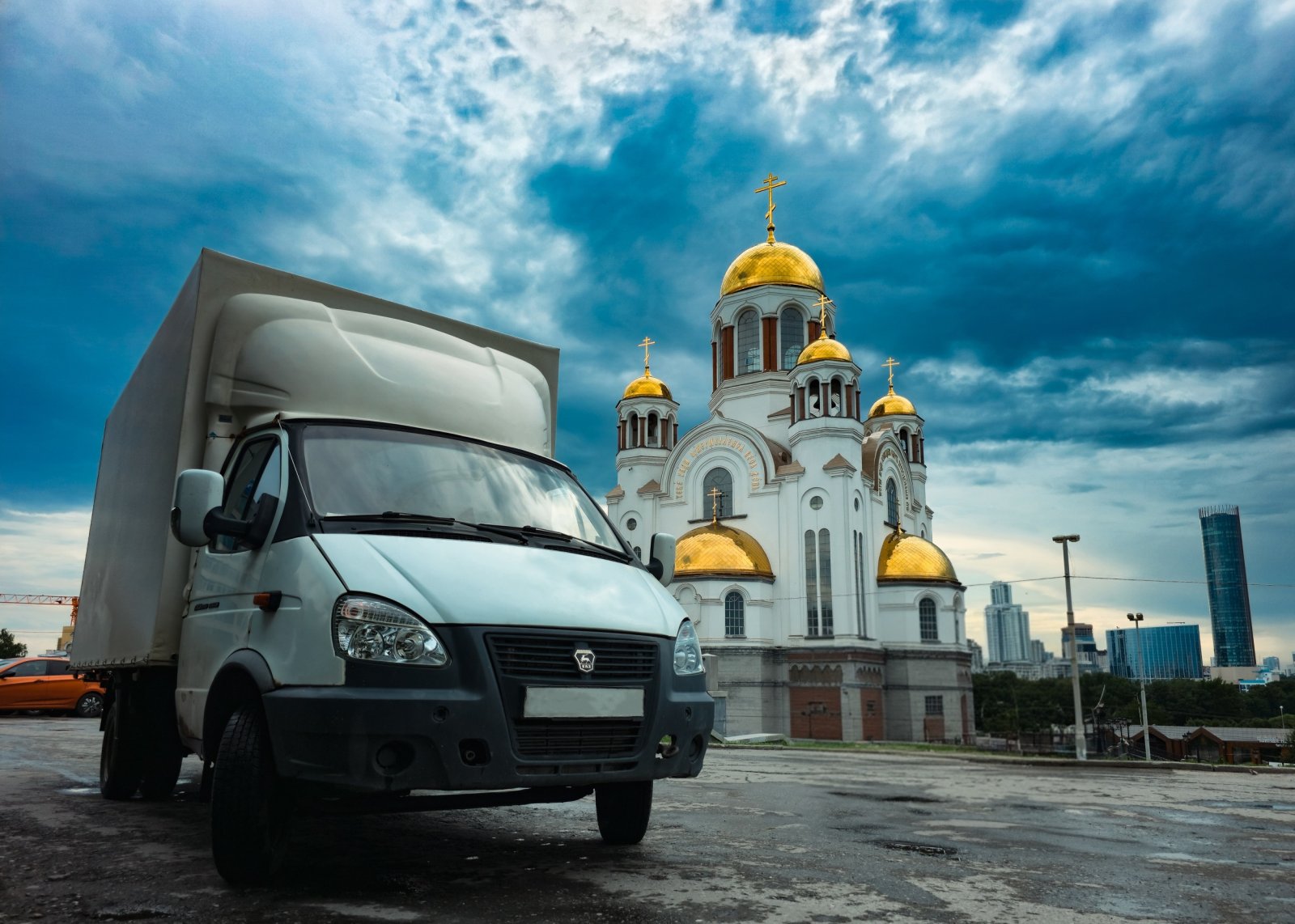 Грузоперевозки. Переезды. Газель. Грузчики