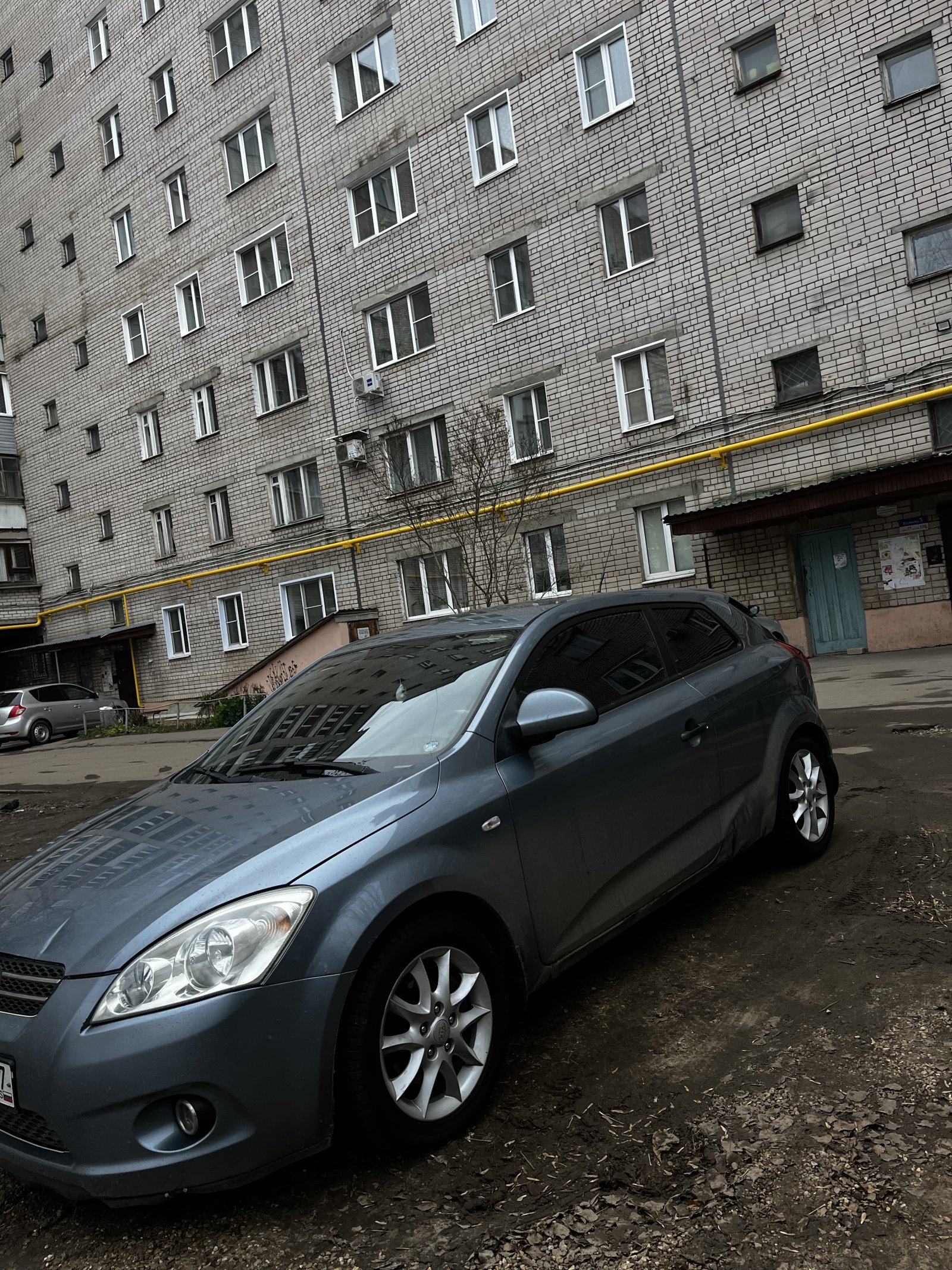 Легковые грузоперевозки от собственника
