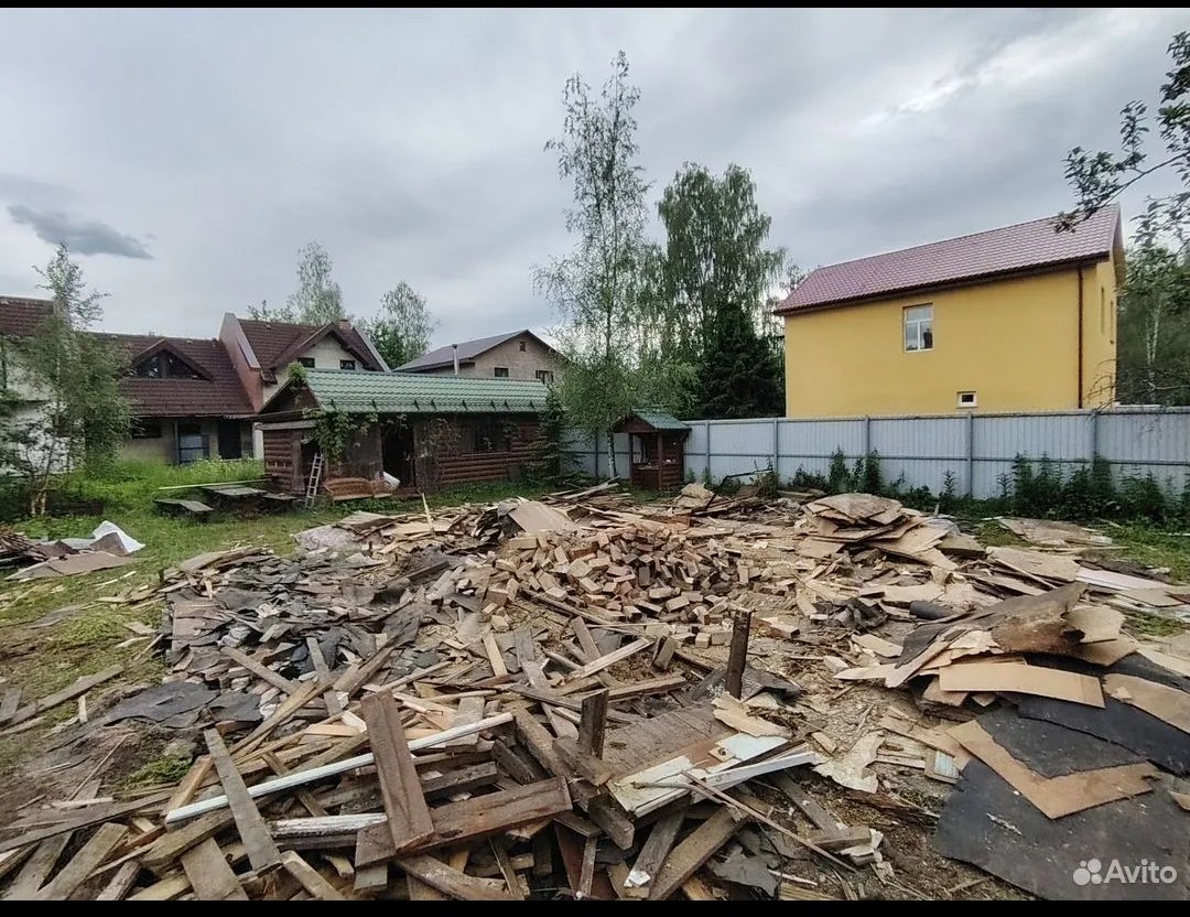 Услуги грузчиков для вывоза мусора, хлама