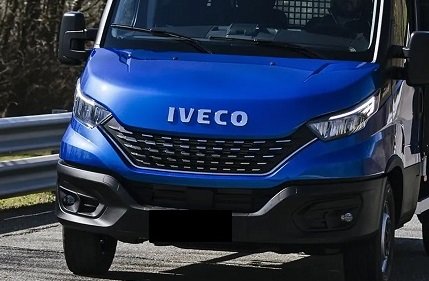 Переезды офисные и квартир по межгороду Iveco 25 м³