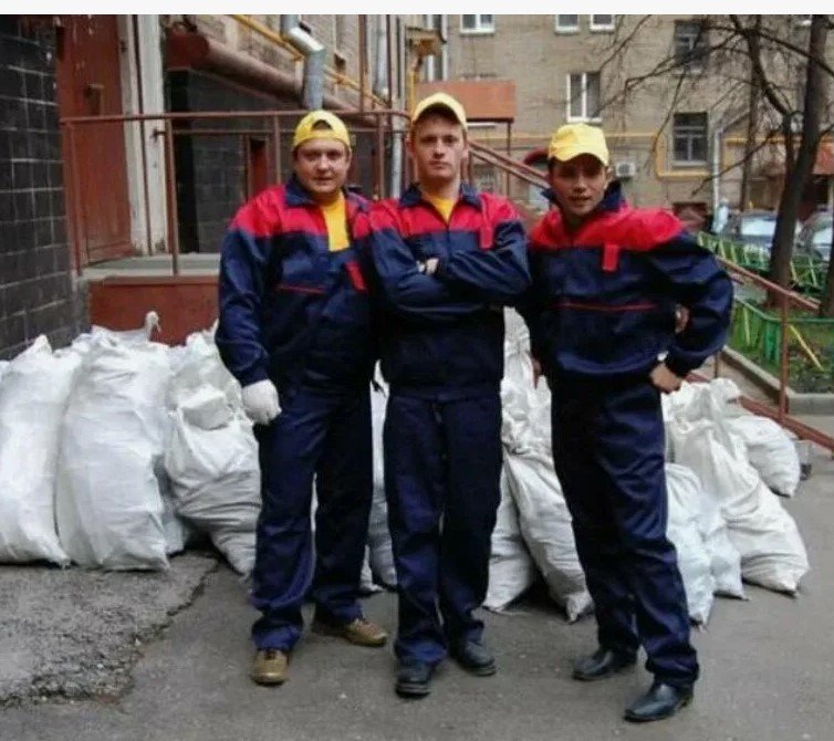 Грузчики недорого. Любая форма оплаты