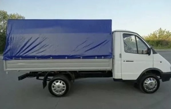 Грузоперевозки на газели