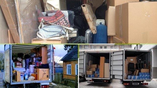 Услуги грузчиков и грузотакси для переезда