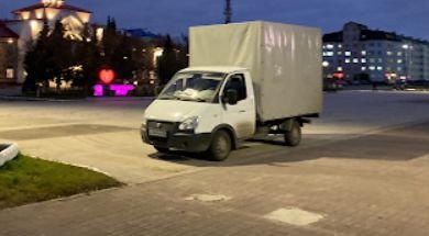 Перевезем ваш склад, есть грузчики и такелажники