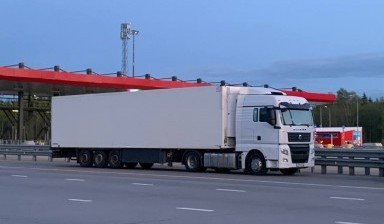 Грузоперевозки по всем регионам России. А/м с гидробортом