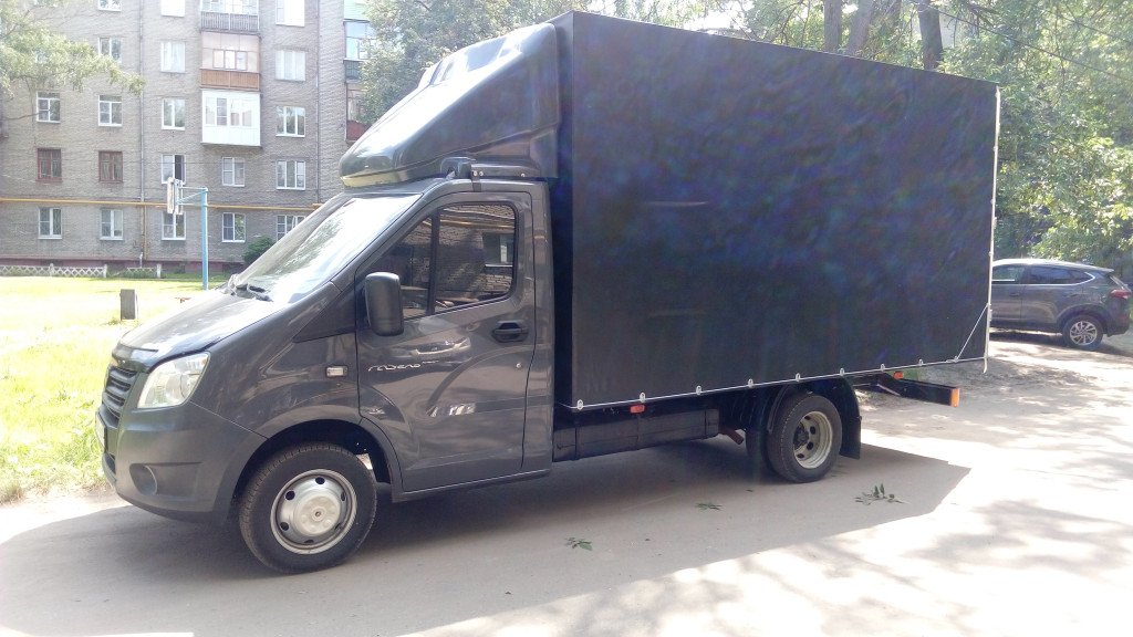Грузоперевозки. Заказать Газель. Переезды межгород