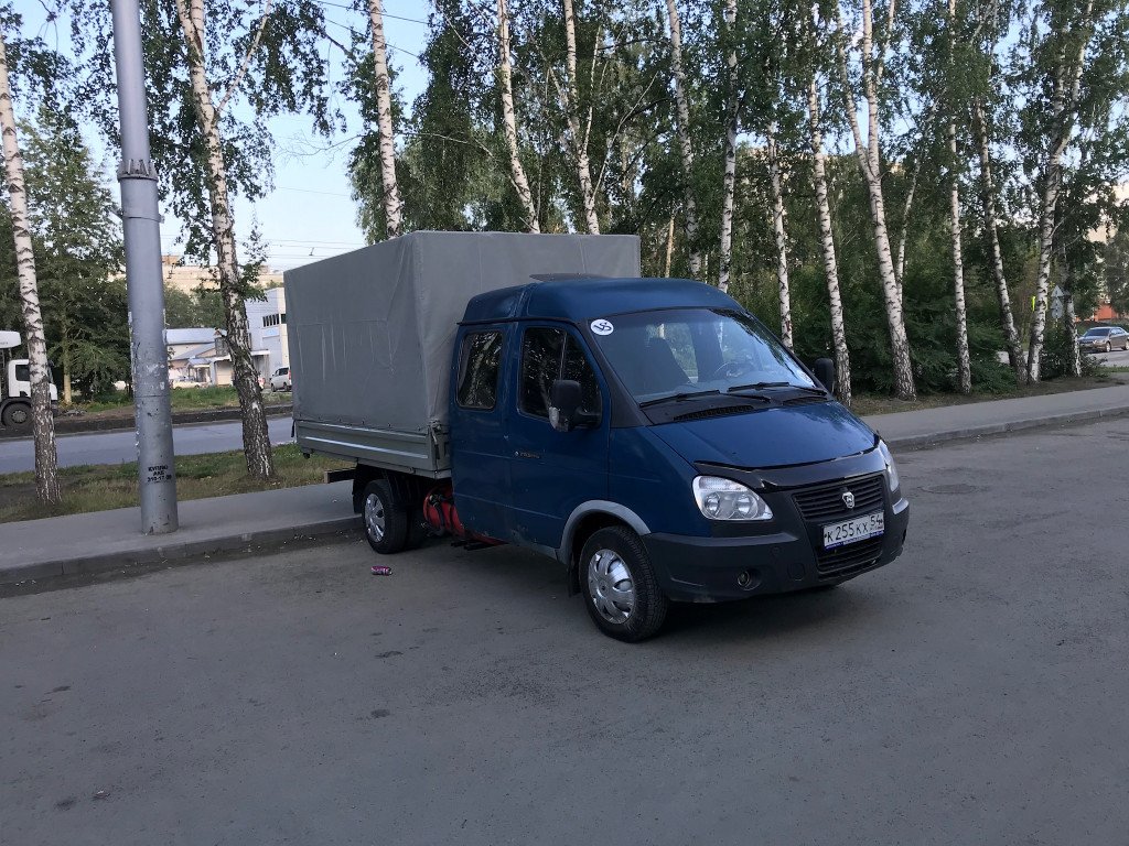 Грузоперевозки, Газель- фермер. Грузчики