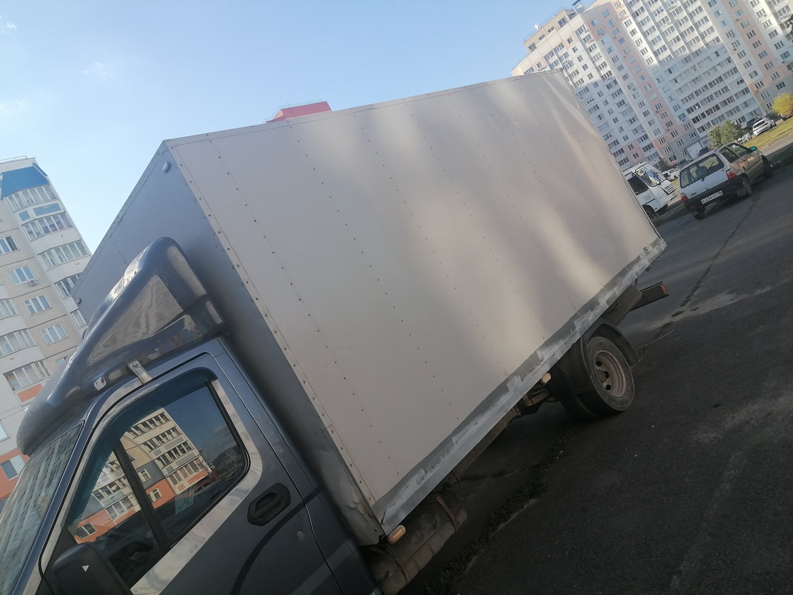 Грузоперевозки. Газель некст 30 кубов, 12 паллет. Грузчики