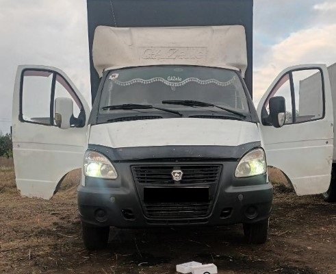 Грузоперевозки заказать газель