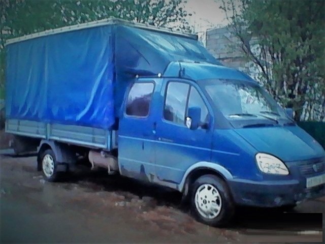 Грузоперевозки. Газель фермер 18 кубов. Переезды. Грузчики
